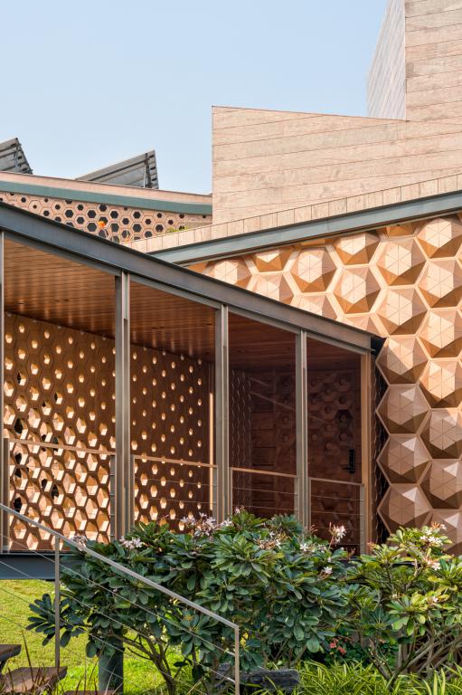 Architecture Firm Ahmedabad